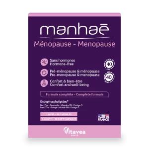 Manhaé